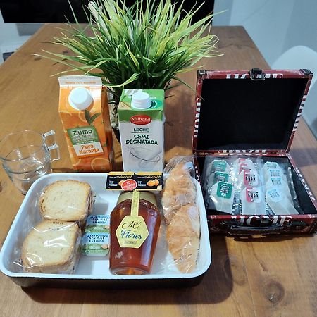 Apartamento Entero Con Desayuno Incluido Y Parking Gratuito, A 3 Km De Playa Con Aire Acondicionado 马斯奇兹 外观 照片