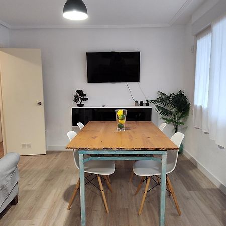 Apartamento Entero Con Desayuno Incluido Y Parking Gratuito, A 3 Km De Playa Con Aire Acondicionado 马斯奇兹 外观 照片