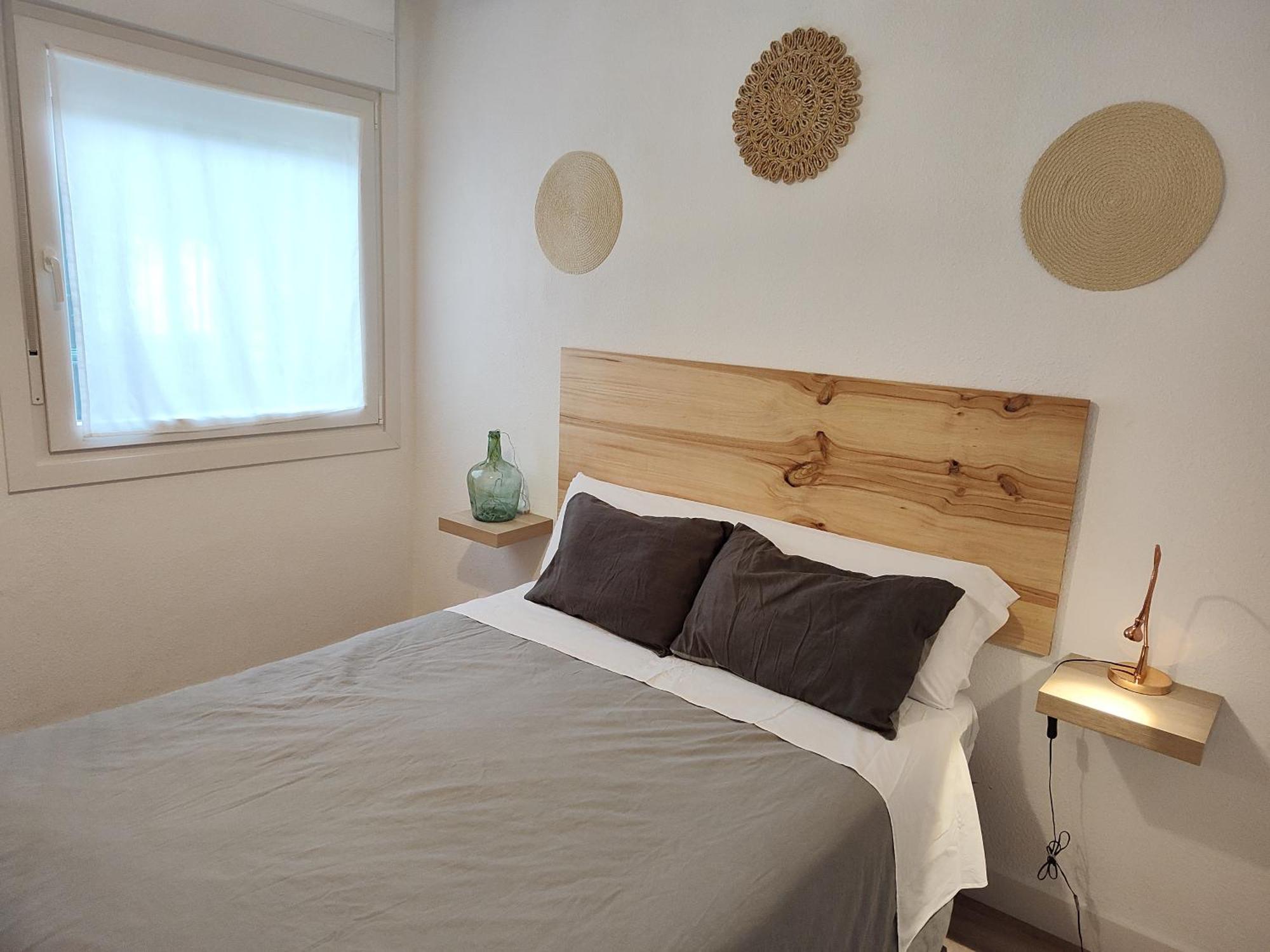 Apartamento Entero Con Desayuno Incluido Y Parking Gratuito, A 3 Km De Playa Con Aire Acondicionado 马斯奇兹 外观 照片