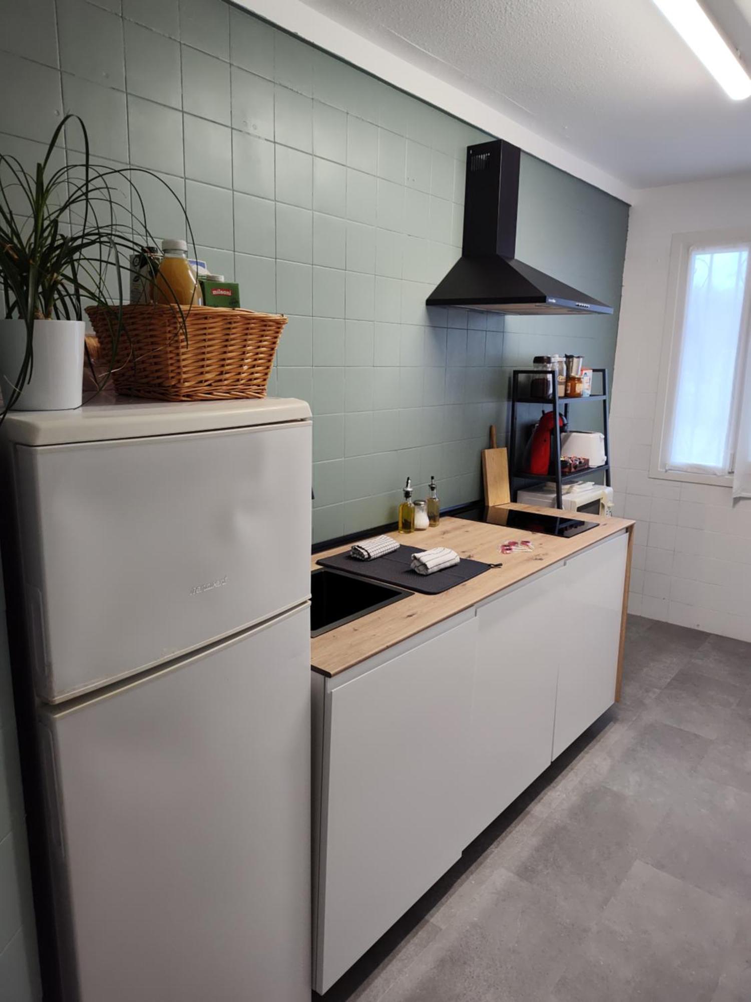 Apartamento Entero Con Desayuno Incluido Y Parking Gratuito, A 3 Km De Playa Con Aire Acondicionado 马斯奇兹 外观 照片